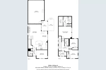 6008 Monterey Mews, North Richland Hills, TX 76180 - Photo 40