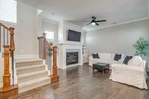 6008 Monterey Mews, North Richland Hills, TX 76180 - Photo 6