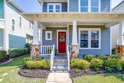 6008 Monterey Mews, North Richland Hills, TX 76180 - Photo 2