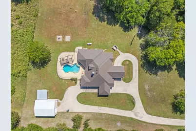1280 Vz County Road 3815, Wills Point, TX 75169 - Photo 38