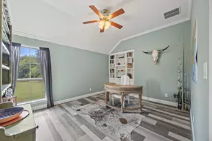 1280 VZ County Rd 3815, Wills Point, TX 75169 - Photo 28