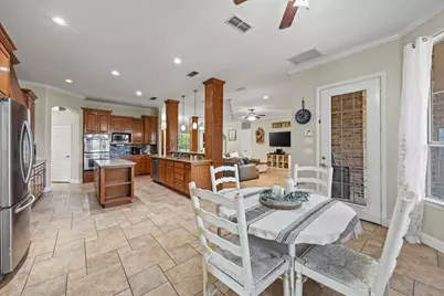 1280 Vz County Road 3815, Wills Point, TX 75169 - Photo 16