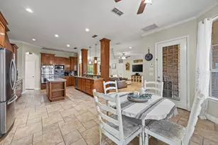 1280 VZ County Rd 3815, Wills Point, TX 75169 - Photo 16