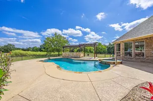 1280 VZ County Rd 3815, Wills Point, TX 75169 - Photo 36