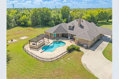 1280 Vz County Road 3815, Wills Point, TX 75169 - Photo 2