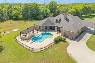 1280 VZ County Rd 3815, Wills Point, TX 75169 - Photo 2