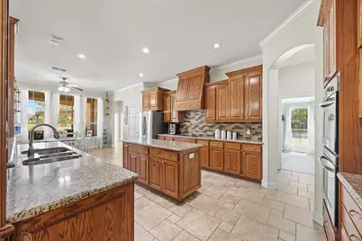 1280 Vz County Road 3815, Wills Point, TX 75169 - Photo 12