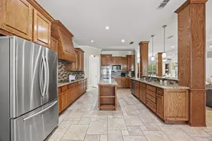 1280 VZ County Rd 3815, Wills Point, TX 75169 - Photo 14