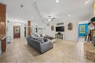 1280 Vz County Road 3815, Wills Point, TX 75169 - Photo 10