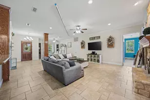 1280 VZ County Rd 3815, Wills Point, TX 75169 - Photo 10