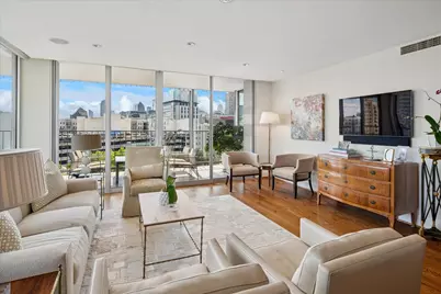 3310 Fairmount Street #11D, Dallas, TX 75201 - Photo 4