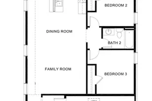 1314 Rusted Rail Dr, Princeton, TX 75407 - Photo 2