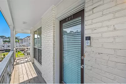 5927 E University Boulevard #221, Dallas, TX 75206 - Photo 2