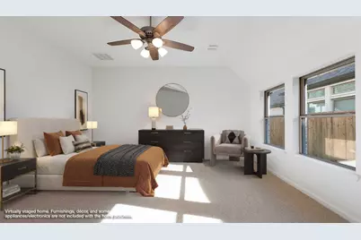 2813 Fargo Mews, Fate, TX 75087 - Photo 4