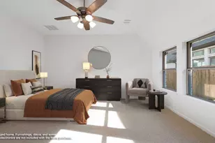 2813 Fargo Mews, Fate, TX 75087 - Photo 4