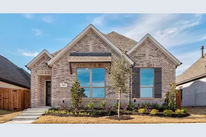 2813 Fargo Mews, Fate, TX 75087 - Photo 1