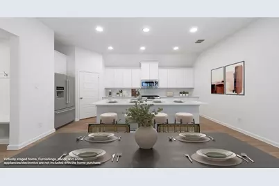 2813 Fargo Mews, Fate, TX 75087 - Photo 2