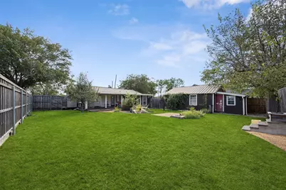 205 W Ash Street, Celina, TX 75009 - Photo 2