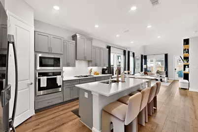 10594 Prairie Rose Road, Frisco, TX 75035 - Photo 6