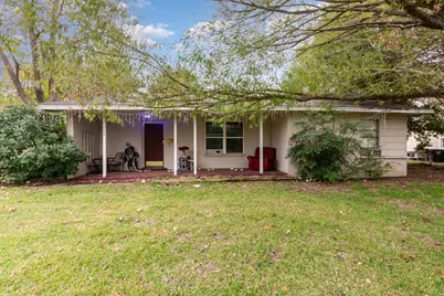 1208 Wolfe City Drive, Greenville, TX 75401 - Photo 1