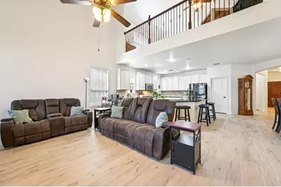 3445 Bluewater Drive, Little Elm, TX 75068 - Photo 8