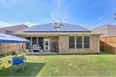 3445 Bluewater Drive, Little Elm, TX 75068 - Photo 36