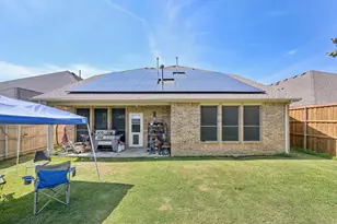 3445 Bluewater Dr, Little Elm, TX 75068 - Photo 36