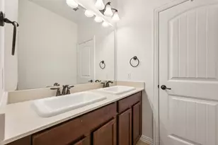 3445 Bluewater Dr, Little Elm, TX 75068 - Photo 18