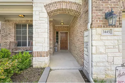 3445 Bluewater Drive, Little Elm, TX 75068 - Photo 6