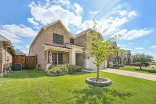 3445 Bluewater Dr, Little Elm, TX 75068 - Photo 4