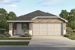 1308 Rusted Rail Dr, Princeton, TX 75407 - Photo 1