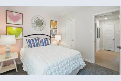 1308 Rusted Rail Drive, Princeton, TX 75407 - Photo 10