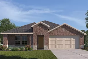 2107 Peregrine Wy, Crandall, TX 75114 - Photo 2