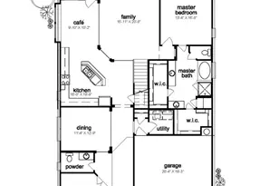 1909 Ambergate Dr, Anna, TX 75409 - Photo 38