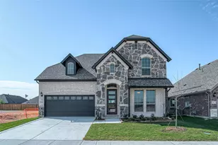 1909 Ambergate Dr, Anna, TX 75409 - Photo 4