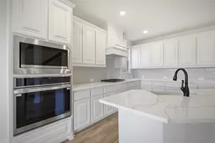 1909 Ambergate Dr, Anna, TX 75409 - Photo 18