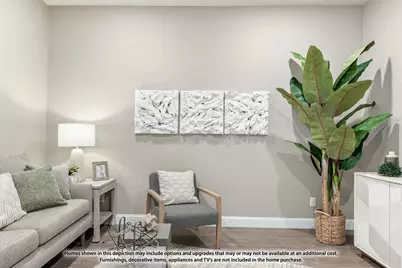 908 Lasalle Drive, Red Oak, TX 75154 - Photo 12