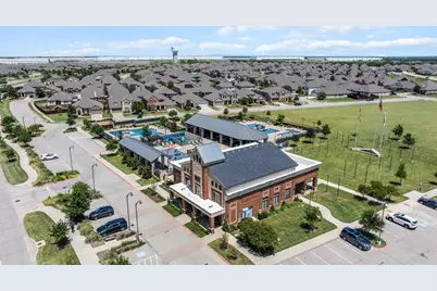 1836 Big Spring Drive, Forney, TX 75126 - Photo 36