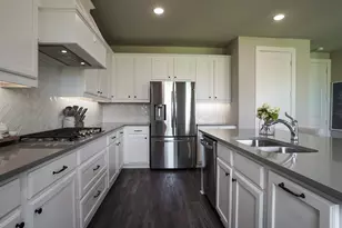 1836 Big Spring Dr, Forney, TX 75126 - Photo 14