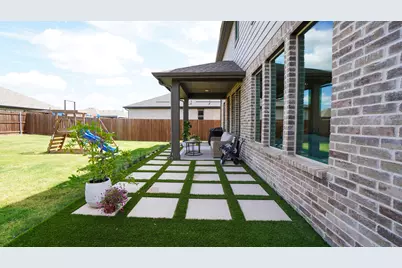 1836 Big Spring Drive, Forney, TX 75126 - Photo 32