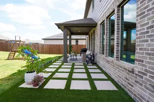 1836 Big Spring Dr, Forney, TX 75126 - Photo 32