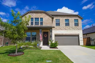 1836 Big Spring Dr, Forney, TX 75126 - Photo 1