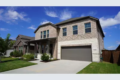 1836 Big Spring Drive, Forney, TX 75126 - Photo 2