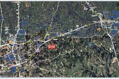 105 W 4th Street, Keene, TX 76059 - Photo 4