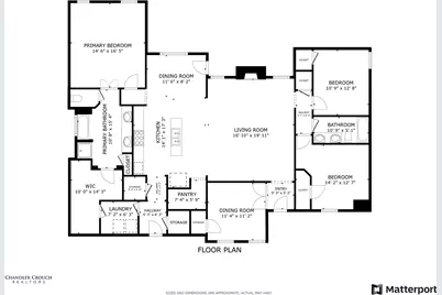 129 McKinley Drive, Burleson, TX 76028 - Photo 40