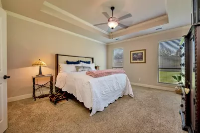 129 McKinley Drive, Burleson, TX 76028 - Photo 8