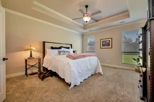 129 Mckinley Dr, Burleson, TX 76028 - Photo 8