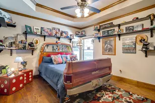 3208 County Rd 531, Burleson, TX 76028 - Photo 16