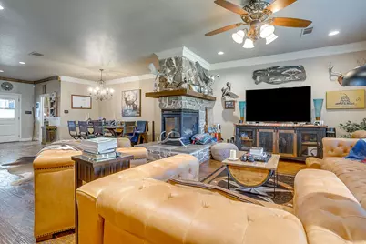 3208 County Road 531, Burleson, TX 76028 - Photo 36