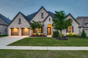8620 Autumn Lake Trl, McKinney, TX 75071 - Photo 2